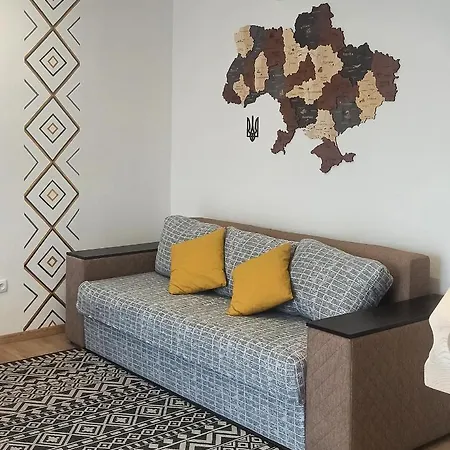 Апартаменты Legit House Яремча Экстерьер фото