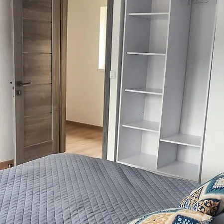 Апартаменты Legit House Яремча Экстерьер фото