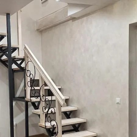 Апартаменты Legit House Яремча Экстерьер фото