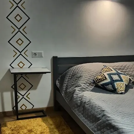 Апартаменты Legit House Яремча Экстерьер фото