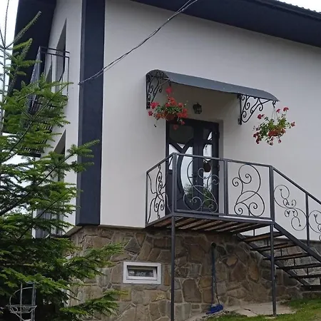 Апартаменты Legit House Яремча Экстерьер фото