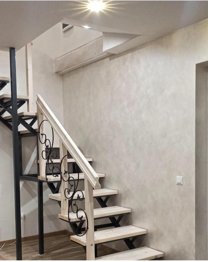 Apartment Legit House Yaremche