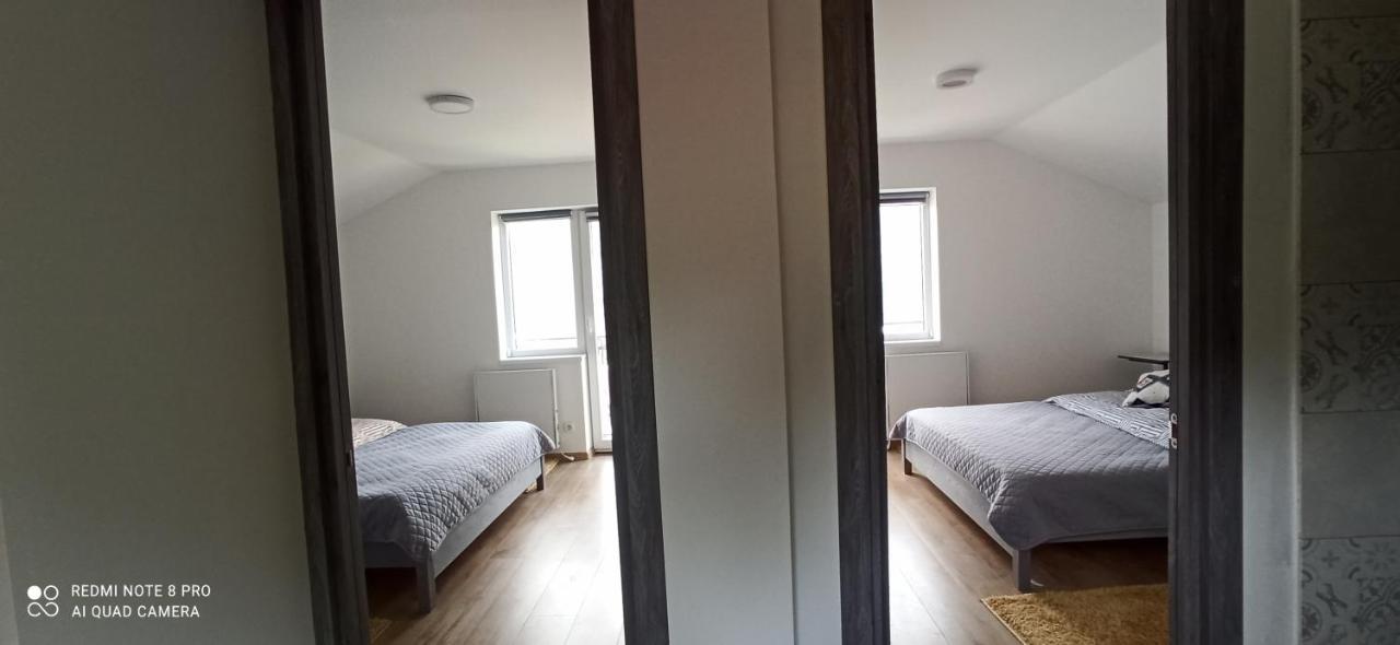 Apartment Legit House