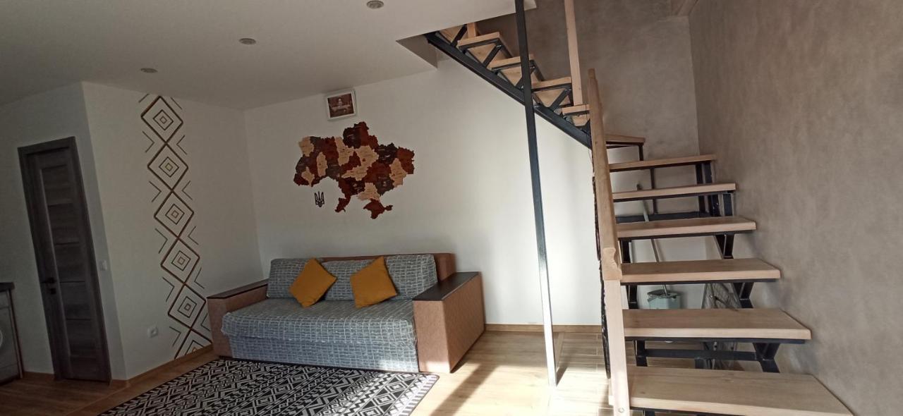 Apartment Legit House *