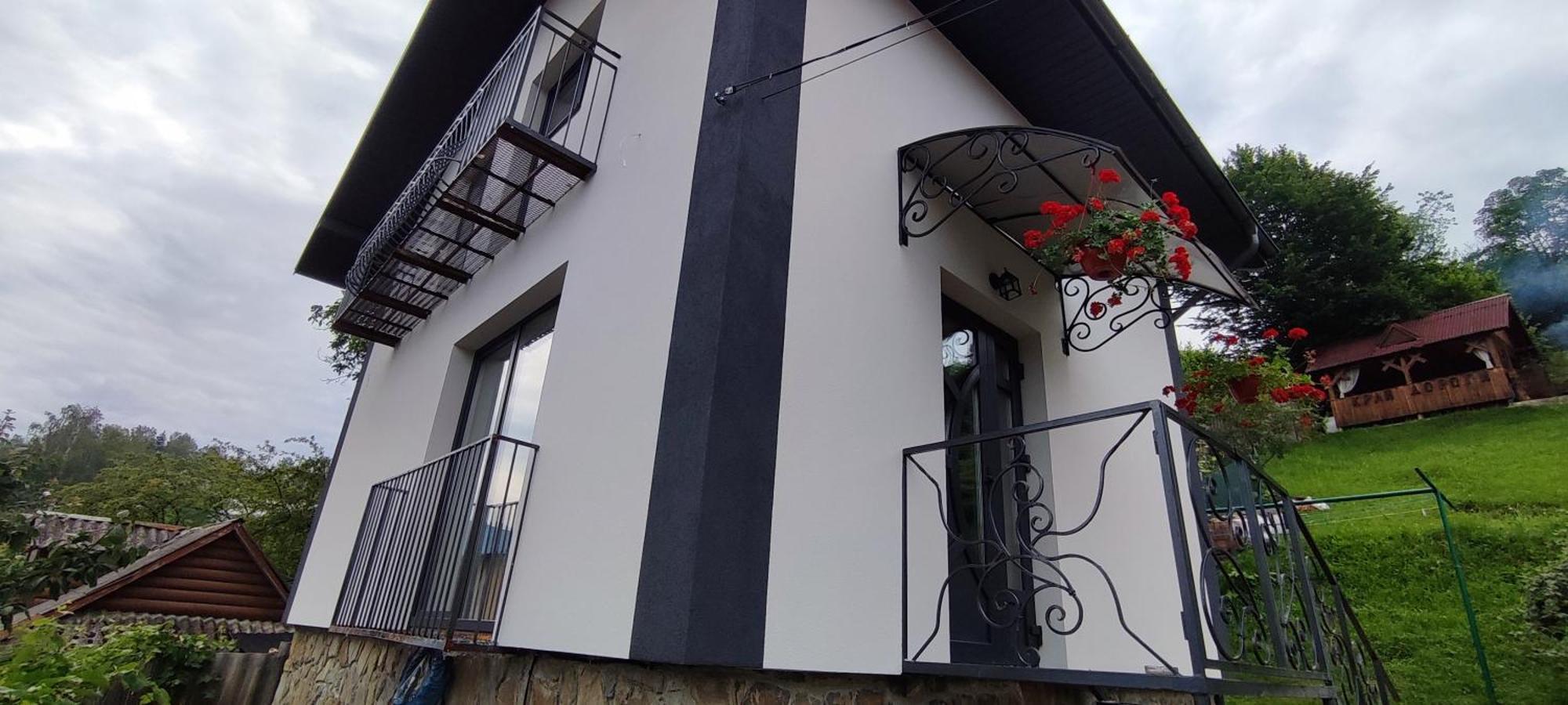 Legit House Apartment Yaremche