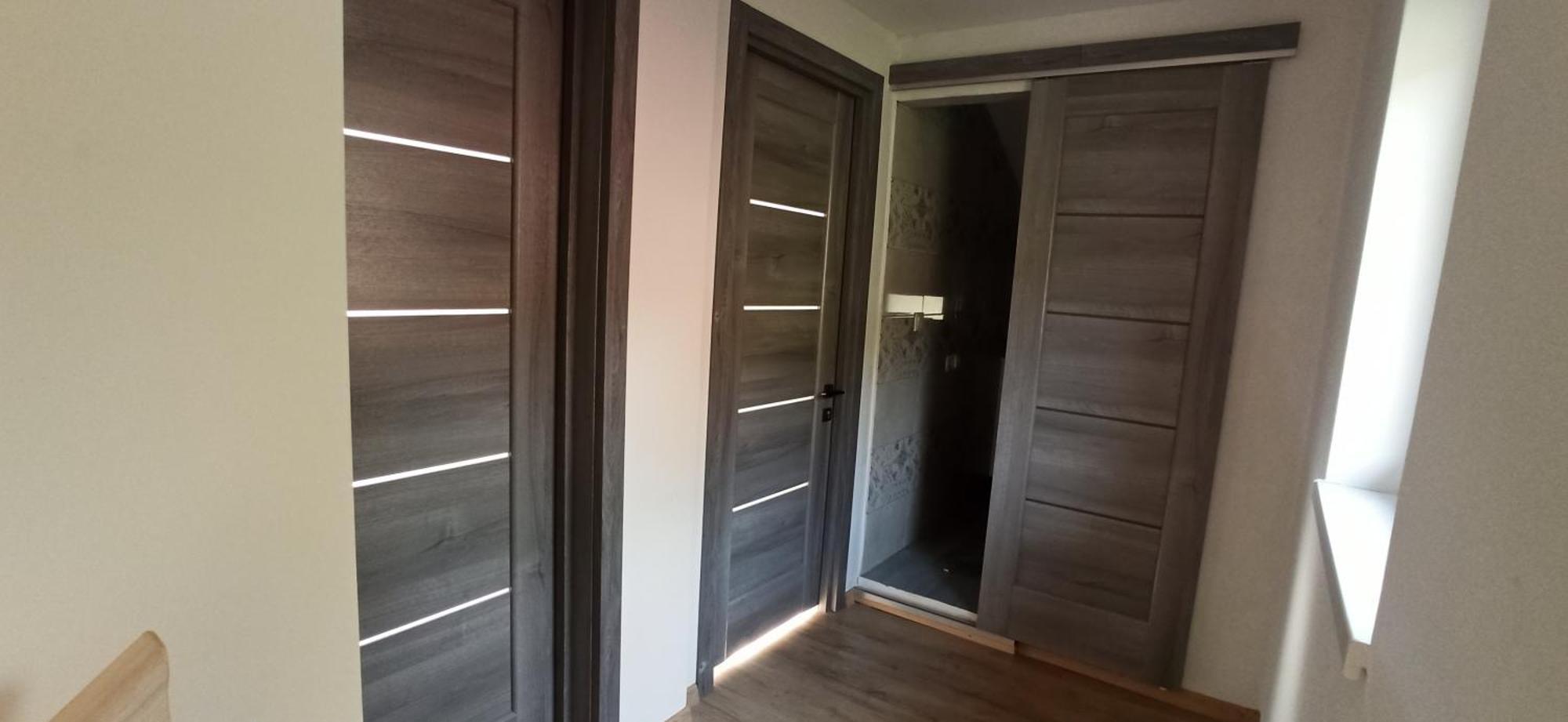 Legit House Yaremche
