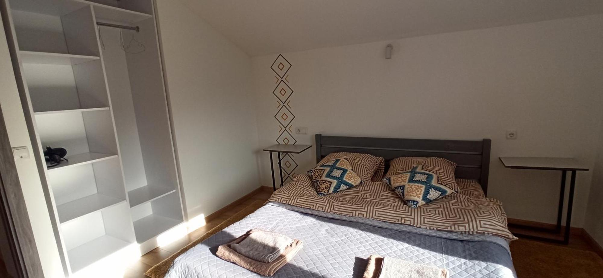 Apartment Legit House Yaremche