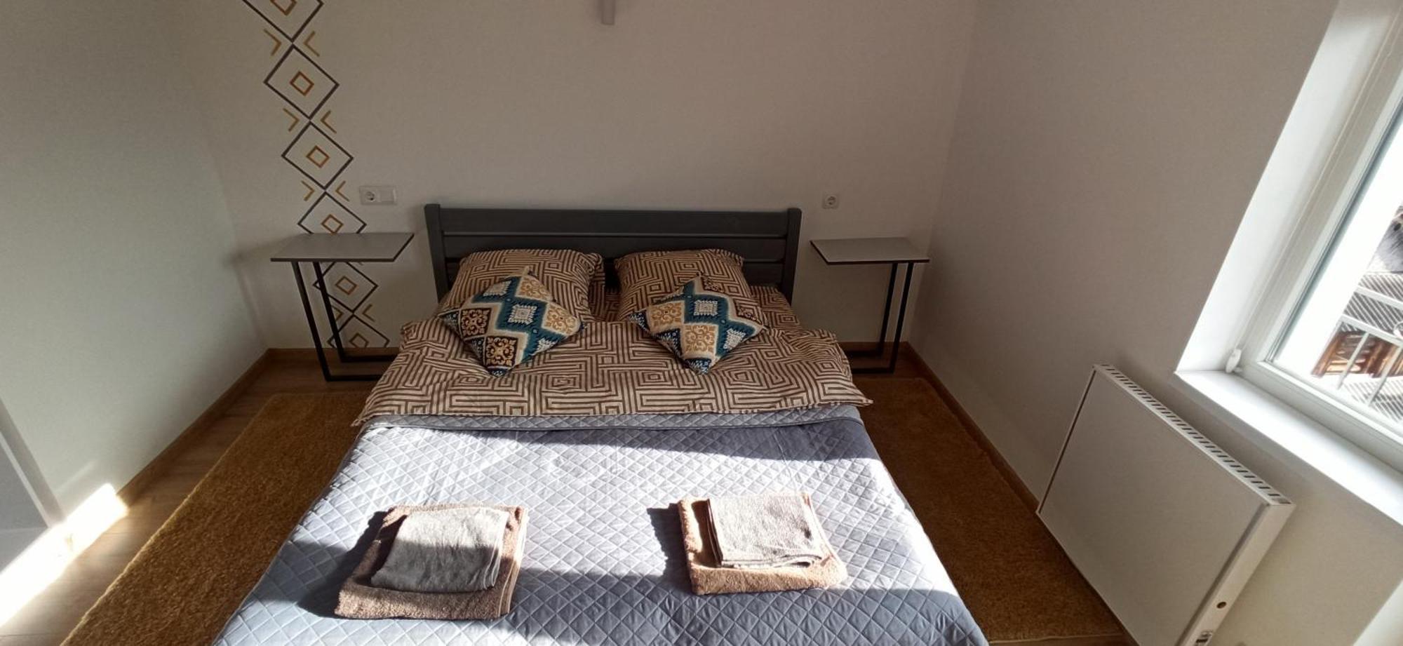 Apartment Legit House